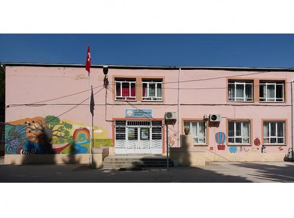 Paşaköy Mustafa İzci Ortaokulu Fotoğrafı